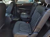 New 2025 Volkswagen Atlas SEL Premium R-Line image 5