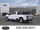 New 2025 Ford F250 King Ranch image 4