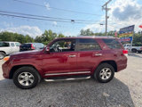 Used 2011 Toyota 4Runner SR5 image 3