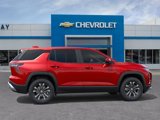 New 2026 Chevrolet Equinox LT w/ Convenience Package II image 5