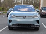 New 2025 Volkswagen ID.4 Pro S image 2