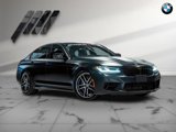 Used 2022 BMW M5 w/ Premium Package image 5