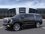 New 2025 GMC Yukon XL Denali w/ Denali Reserve Package image 2