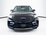 Used 2024 Ford Explorer XLT w/ Equipment Group 202A image 2