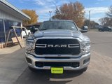 New 2024 RAM 2500 Tradesman w/ Chrome Appearance Group image 4