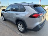 Used 2021 Toyota RAV4 XLE image 5