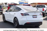 Used 2021 Tesla Model Y Performance image 2
