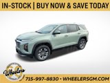 New 2026 Chevrolet Equinox LT w/ Convenience Package II image 1