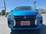 New 2024 Mitsubishi Mirage ES image 2