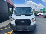 Used 2023 Ford Transit 250 148 High Roof Extended AWD image 2