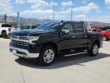New 2025 Chevrolet Silverado 1500 LTZ image 4