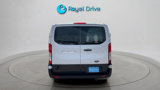 Used 2021 Ford Transit 250 Low Roof w/ Exterior Upgrade Package image 5