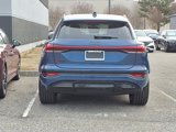 New 2025 Audi SQ6 e-tron Premium Plus image 5