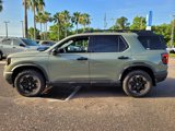 New 2026 Honda Passport TrailSport Elite image 4