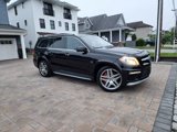 Used 2014 Mercedes-Benz GL 63 AMG 4MATIC image 3