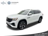 New 2025 Volkswagen Atlas SEL Premium R-Line image 3