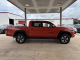 Used 2018 Toyota Tacoma TRD Sport w/ Technology Package image 4