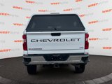 Used 2020 Chevrolet Silverado 3500 LTZ w/ Safety Package image 4