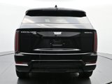 New 2025 Cadillac Escalade IQ Luxury 2 image 4