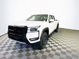 New 2025 Nissan Frontier PRO-4X w/ Pro Premium Package image 4