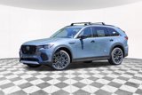 Used 2025 MAZDA CX-70 Plug-In Hybrid w/ Premium Plus image 2