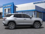 New 2026 Chevrolet Equinox LT image 5