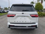 New 2025 Toyota Sequoia Capstone image 5