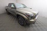 New 2025 Toyota Tacoma TRD Sport image 3