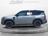New 2025 Nissan Armada PRO-4X image 4