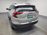 Used 2018 GMC Terrain SLE w/ Driver Convenience Package image 6