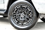 New 2025 Mercedes-Benz G 580 w/ EQ Technology image 2