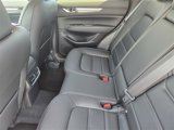 New 2025 MAZDA CX-5 AWD 2.5 S w/ Premium Plus Pkg image 6