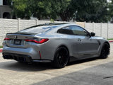 Used 2024 BMW M4 xDrive Competition image 5