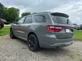 New 2025 Dodge Durango R/T image 5