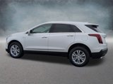 New 2025 Cadillac XT5 Luxury image 2