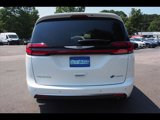 Used 2024 Chrysler Pacifica Pinnacle image 4