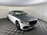 New 2025 Mercedes-Benz Maybach S 580 4MATIC image 1