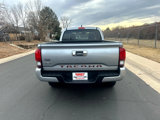 Used 2023 Toyota Tacoma SR5 image 4