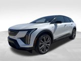 New 2025 Cadillac Optiq Sport 2 image 3
