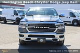 Used 2022 RAM 1500 Laramie image 2
