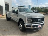 New 2025 Ford F350 Lariat image 3