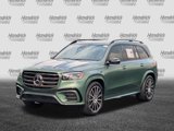 New 2025 Mercedes-Benz GLS 450 4MATIC image 5