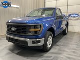 Used 2025 Ford F150 XL w/ Equipment Group 103A High image 3