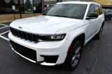 Used 2021 Jeep Grand Cherokee L Limited image 2
