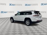 Used 2023 Jeep Grand Cherokee L Laredo image 6