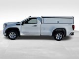 Used 2022 GMC Sierra 1500 Pro w/ Sierra Value Package image 2