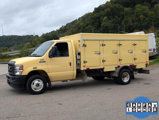 Used 2021 Ford E-450 and Econoline 450 Super Duty image 2