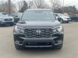New 2025 Honda Ridgeline TrailSport image 2