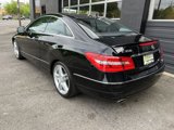 Used 2012 Mercedes-Benz E 350 Coupe image 3