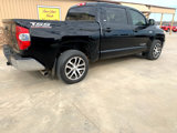 Used 2017 Toyota Tundra TRD Pro image 2
